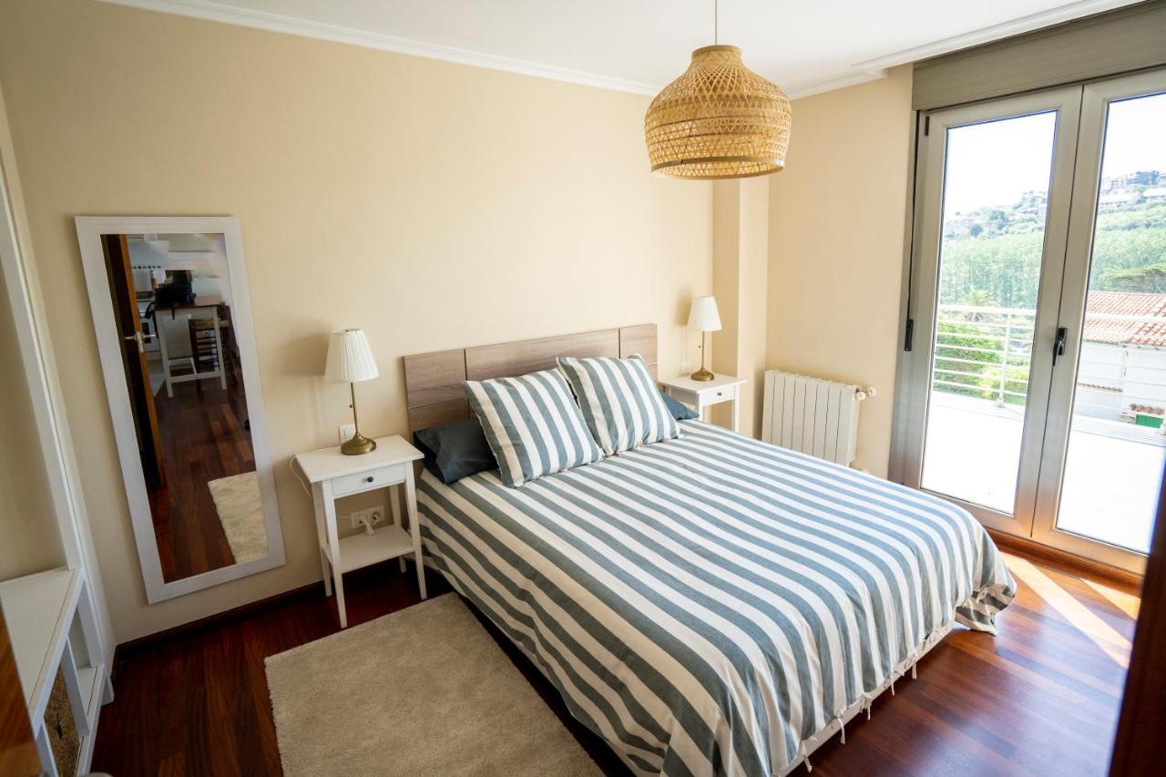 Apartamento La Bolisa Suances Exterior photo